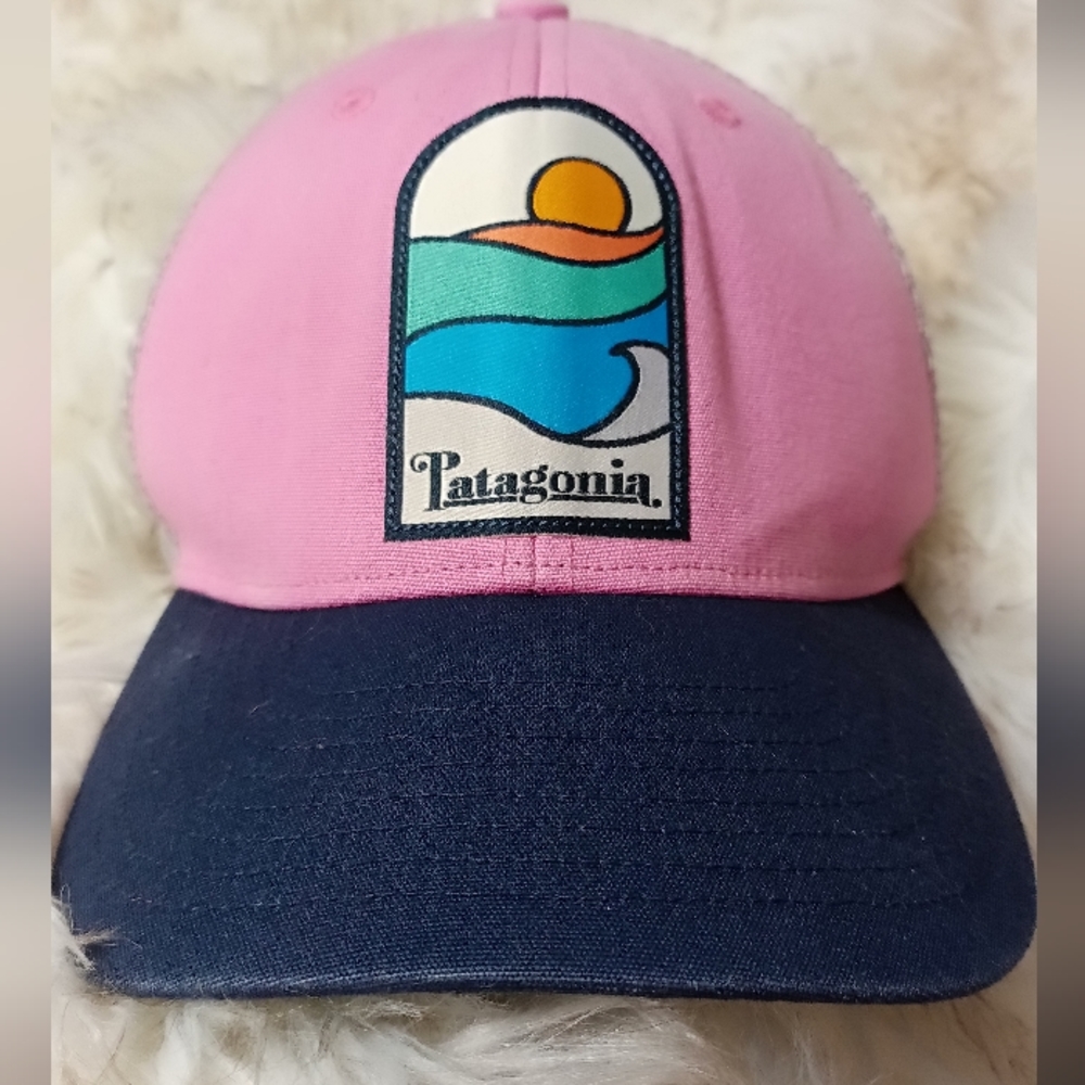 Kids hat